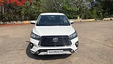 Used Toyota Innova Crysta GX 2.4 AT 7 STR in Mysore