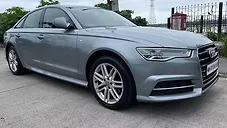 Used Audi A6 35 TDI Matrix in Mumbai