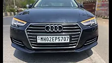 Used Audi A4 35 TDI Technology in Mumbai
