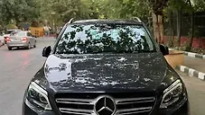 Used Mercedes-Benz GLE 250 d in Delhi