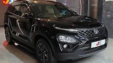 Used Tata Safari XZA Plus in Ahmedabad
