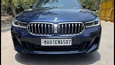 Used BMW 6-Series GT 620d M Sport in Mumbai