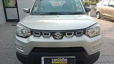 Used Maruti Suzuki S-Presso VXi Plus in Dehradun