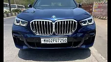 Used BMW X5 xDrive30d M Sport [2022] in Mumbai