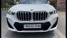 Used BMW X1 sDrive18i M Sport in Mumbai