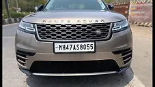 Used Land Rover Range Rover Velar 2.0 R-Dynamic S Petrol 250 [2017-2020] in Mumbai