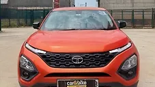 Used Tata Harrier XZ [2019-2020] in Dehradun
