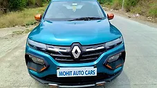 Used Renault Kwid CLIMBER 1.0 AMT Opt [2020-2021] in Aurangabad