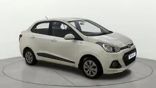 Used Hyundai Xcent S 1.2 in Mumbai