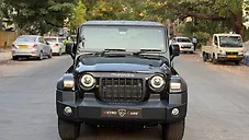 Used Mahindra Thar LX Hard Top Petrol AT RWD in Bangalore