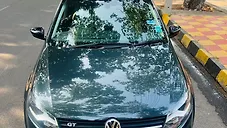 Used Volkswagen Polo GT TSI in Bangalore