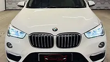 Used BMW X1 sDrive20d xLine in Mumbai