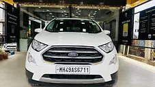 Used Ford Ecosport Ambiente 1.5L Ti-VCT in Nagpur