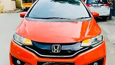 Used Honda Jazz V AT Petrol in Bangalore