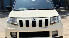 Used Mahindra TUV300 T8 in Nashik