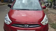 Used Hyundai i10 Magna 1.1 iRDE2 [2010-2017] in Madurai