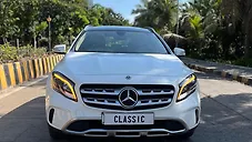 Used Mercedes-Benz GLA 200 d Sport in Mumbai