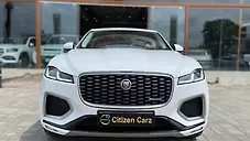 Used Jaguar F-Pace S R-Dynamic 2.0 Diesel [2021-2023] in Bangalore