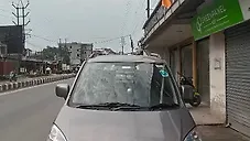 Used Maruti Suzuki Wagon R Vxi (ABS-Airbag) in Siliguri