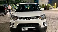 Used Maruti Suzuki S-Presso Vxi Plus [2022-2023] in Nagpur