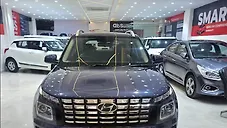 Used Hyundai Venue S Plus 1.5 CRDi in Kanpur