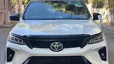 Used Toyota Fortuner 2.7 4x2 AT [2016-2020] in Delhi