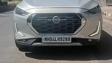 Used Nissan Magnite XV Premium Turbo CVT in Mumbai
