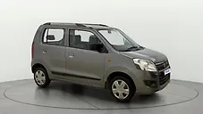 Used Maruti Suzuki Wagon R VXI in Thane