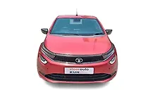 Used Tata Altroz XZ Petrol [2020-2023] in Chennai
