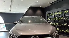 Used Mercedes-Benz A-Class Limousine 200d in Pune