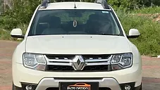 Used Renault Duster 110 PS RXZ 4X2 AMT Diesel in Thiruvananthapuram