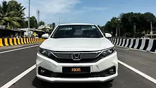 Used Honda Amaze 1.2 S MT Petrol in Thiruvananthapuram