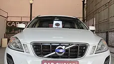 Used Volvo XC60 Summum D5 in Jaipur