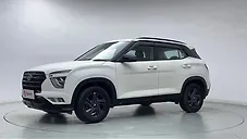 Used Hyundai Creta S Plus 1.5 Diesel Knight in Ghaziabad