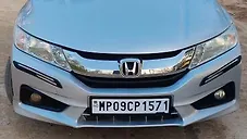 Used Honda City V Diesel in Bhopal