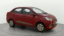 Used Hyundai Xcent S 1.2 in Mumbai