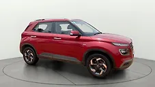 Used Hyundai Venue SX Plus 1.0 Turbo DCT in Bangalore