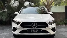 Used Mercedes-Benz A-Class Limousine 200 in Mumbai