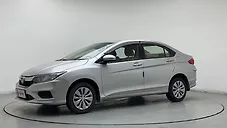 Used Honda City SV Petrol [2019-2020] in Ghaziabad