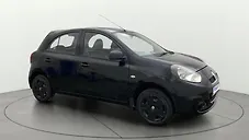 Used Renault Pulse RxL ABS Diesel [2015-2017] in Hyderabad