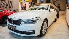 Used BMW 6-Series GT 630i Sport Line in Ludhiana