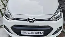 Used Hyundai Xcent S 1.2 [2014-2016] in Kochi