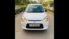 Used Maruti Suzuki Alto 800 LXi in Ahmedabad