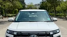 Used Hyundai Creta EX (O) Petrol 1.5L CVT Speed Automatic (CVT) in Delhi