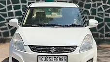Used Maruti Suzuki Swift DZire VDI in Surat