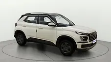 Used Hyundai Venue S (O) 1.2 Petrol [2023-2025] in Thane