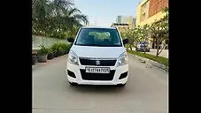 Used Maruti Suzuki Wagon R LXI in Ahmedabad