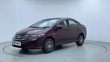 Used Honda City 1.5 E MT in Mumbai