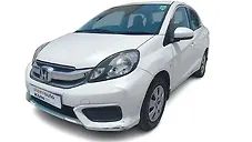 Used Honda Amaze 1.2 S AT i-VTEC Opt in Chennai