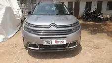 Used Citroen C5 Aircross Shine Dual Tone in Coimbatore